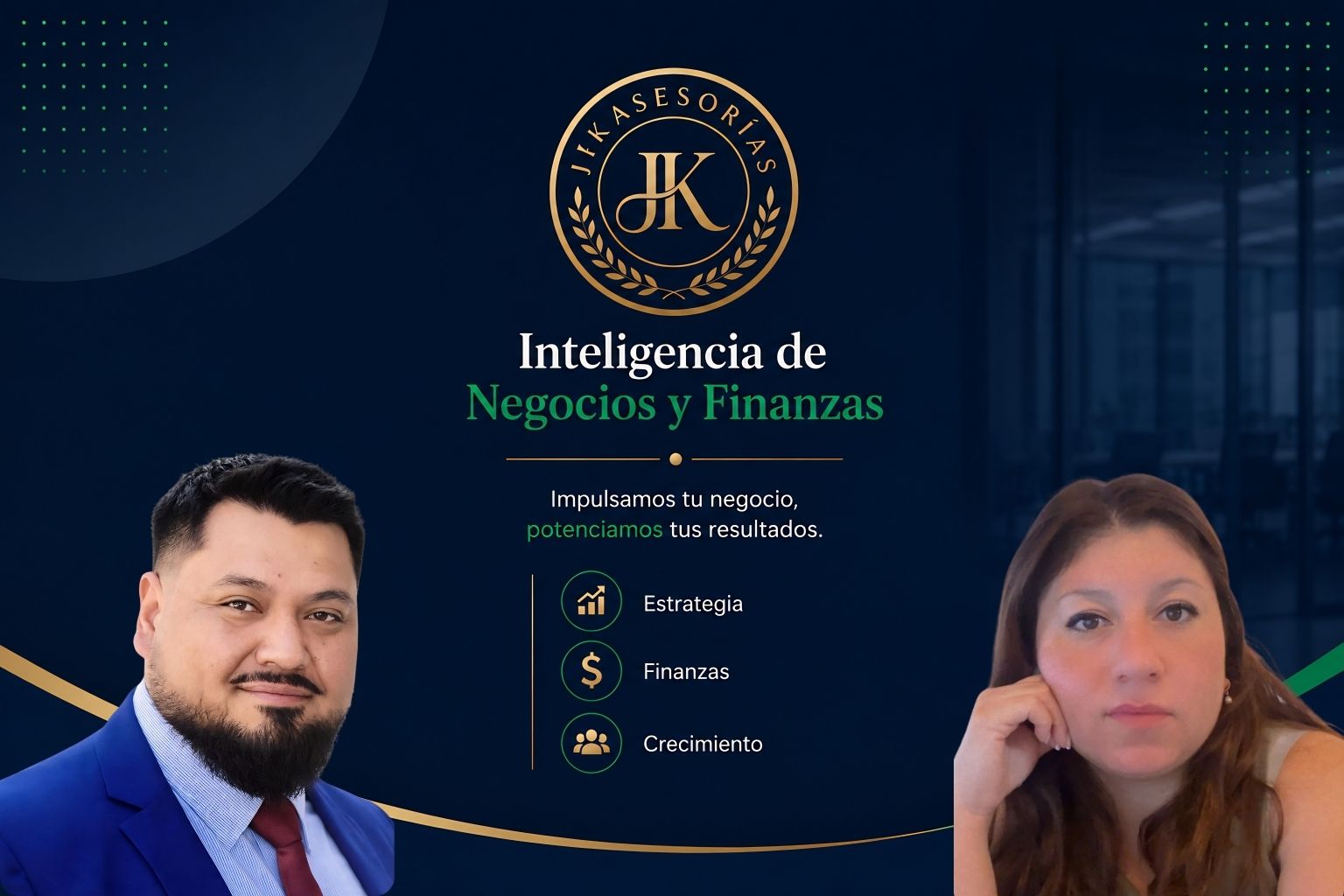 Equipo J&K Asesorías